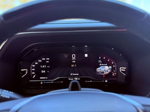 Used 2023 GMC Yukon Denali Ultimate image 20