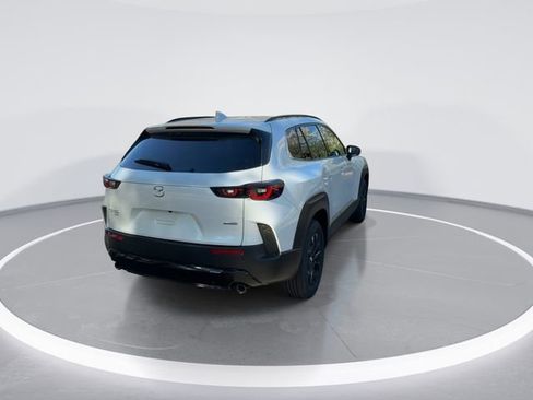 New 2026 MAZDA CX-50 AWD 2.5 Hybrid w/ Weather Package image 7