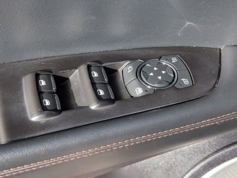 Used 2019 Lincoln Nautilus Black Label AWD/4WD image 24