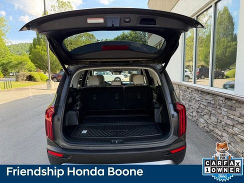Used 2021 Kia Telluride EX AWD/4WD image 42