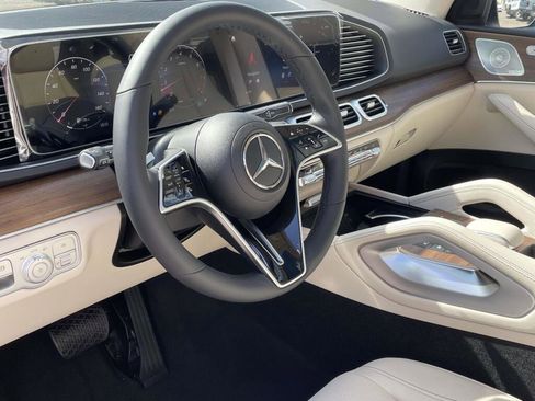 New 2026 Mercedes-Benz GLE 350 4MATIC image 12