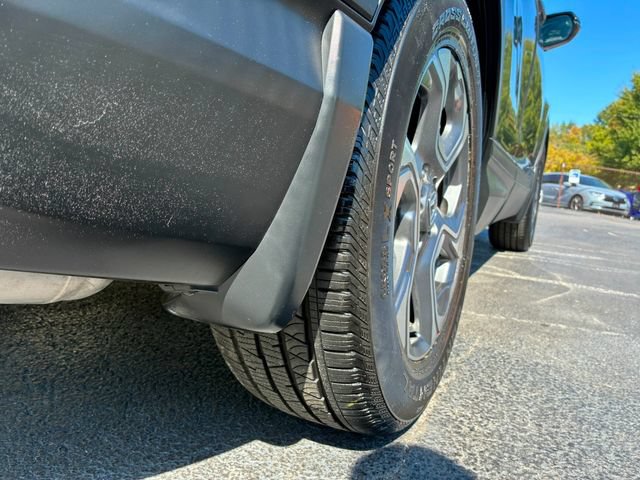Used 2017 Honda CR-V EX-L image 30