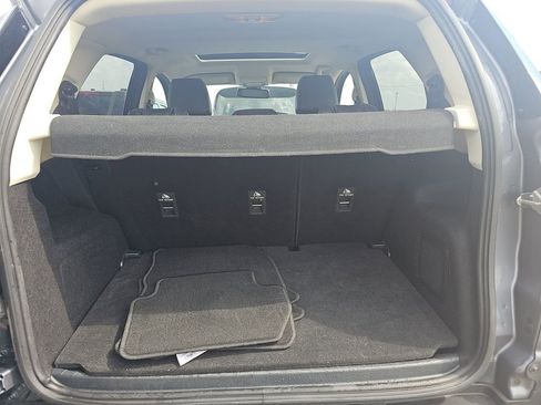Used 2022 Ford EcoSport Titanium AWD/4WD image 18