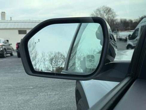 New 2026 Ford Explorer ST w/ Sun And Sound Package image 11