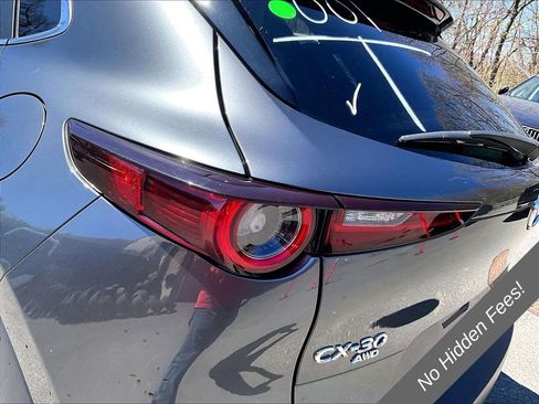 Used 2022 MAZDA CX-30 AWD 2.5 S w/ Select Package image 28