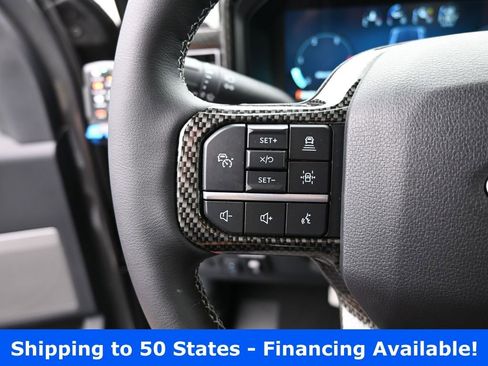 New 2025 Ford F250 Lariat w/ Lariat Ultimate Package image 28