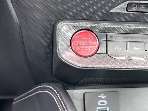 Used 2024 Ford Mustang GT Premium RWD image 23