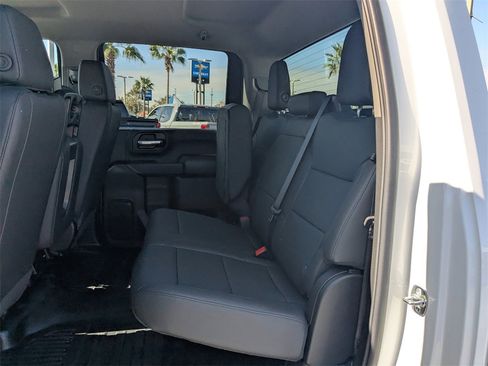 Certified 2026 Chevrolet Silverado 2500 W/T w/ WT Convenience Package image 12