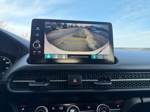 Used 2023 Honda HR-V EX-L image 24