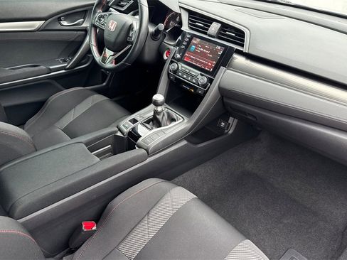 Used 2019 Honda Civic Si image 14