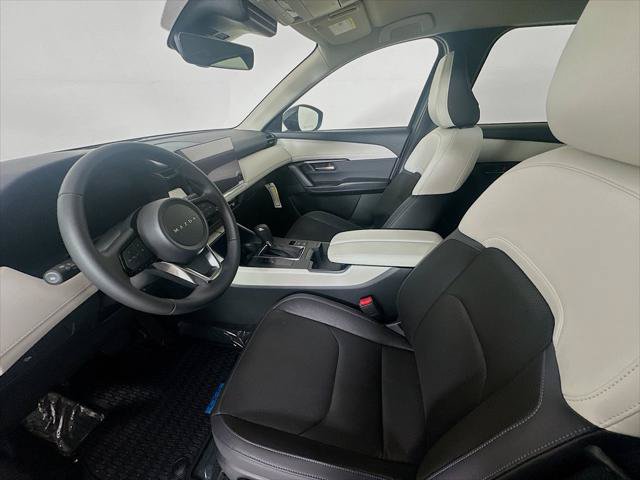 New 2026 MAZDA CX-5 Select AWD/4WD image 18
