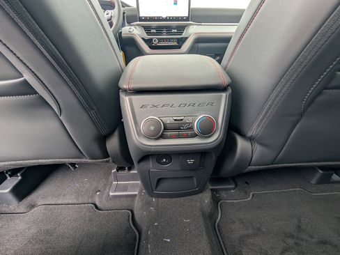 New 2026 Ford Explorer ST-Line image 14