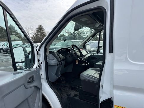 Used 2019 Ford Transit 150 148 Medium Roof image 19
