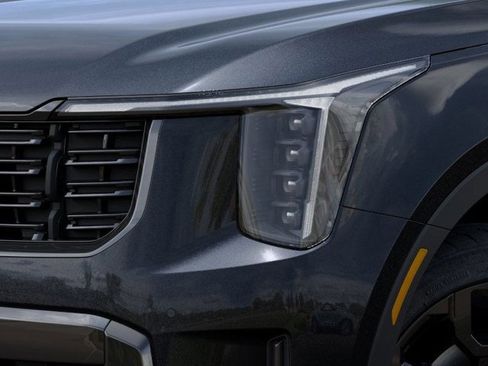 New 2026 Kia Sorento X-Line EX AWD/4WD image 13