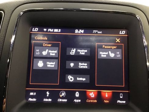 Used 2019 Dodge Durango R/T AWD/4WD image 27