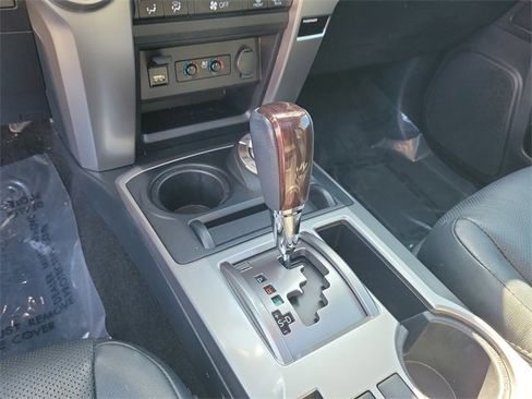 Used 2022 Toyota 4Runner Limited image 21