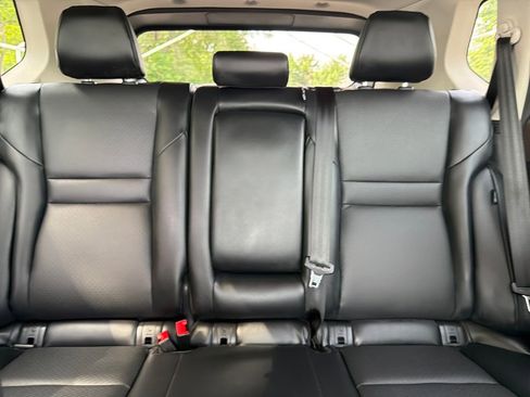 Used 2023 Nissan Rogue SV w/ SV Premium B Package AWD/4WD image 38