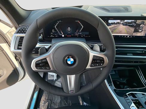 New 2026 BMW X5 xDrive40i w/ Executive Package AWD/4WD image 40