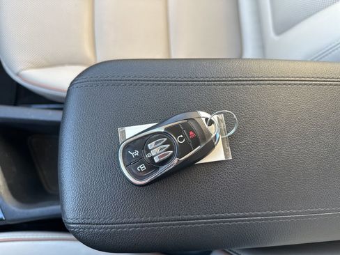 Used 2024 Buick Encore GX Avenir w/ Avenir Convenience Package image 52