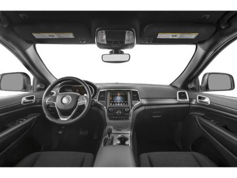 Used 2018 Jeep Grand Cherokee Altitude image 11