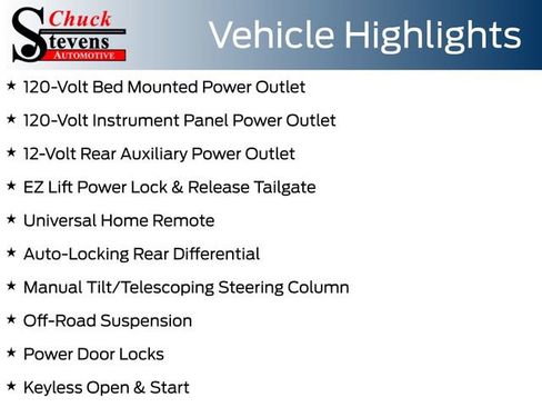 Used 2021 Chevrolet Silverado 1500 RST w/ Texas Edition Plus image 18