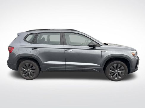 Certified 2023 Volkswagen Taos S FWD image 12