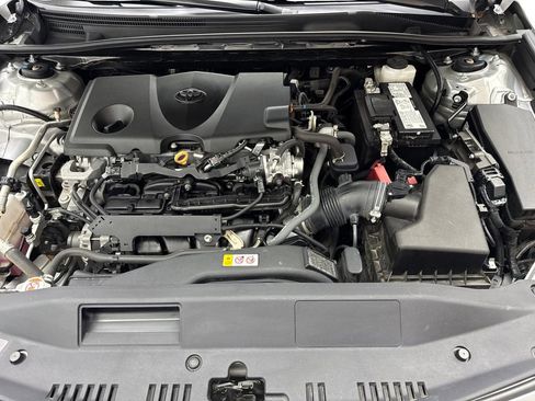 Used 2024 Toyota Camry SE image 71