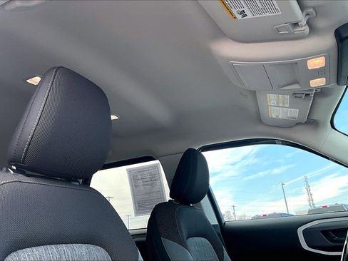 Certified 2021 Ford Bronco Sport Big Bend w/ Big Bend Package (96B) image 28