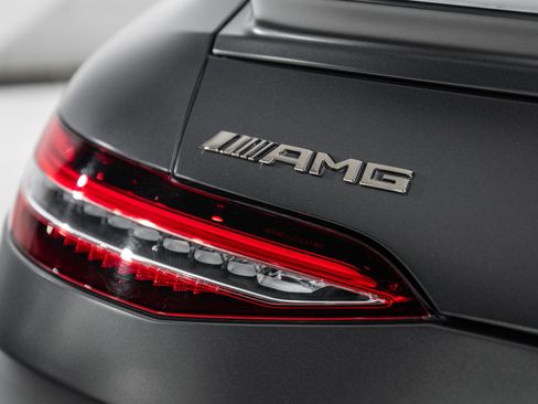 Used 2023 Mercedes-Benz AMG GT 63 S image 13