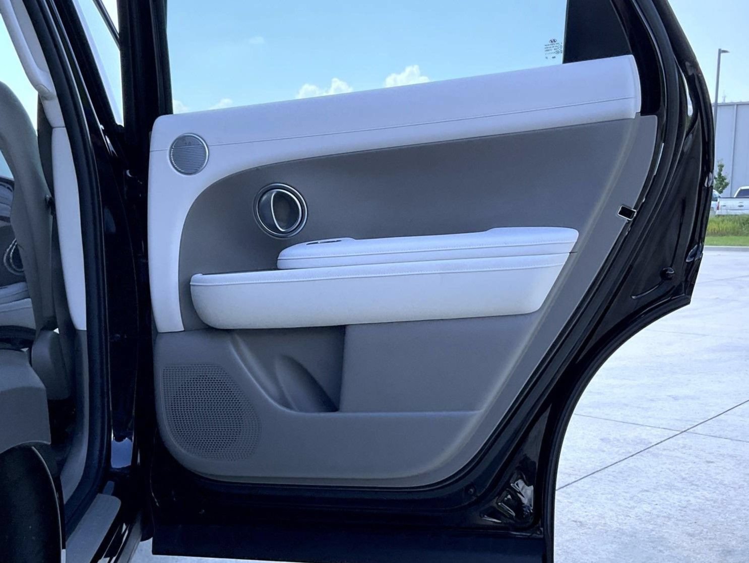 Certified 2026 Hyundai Palisade SE AWD/4WD image 18