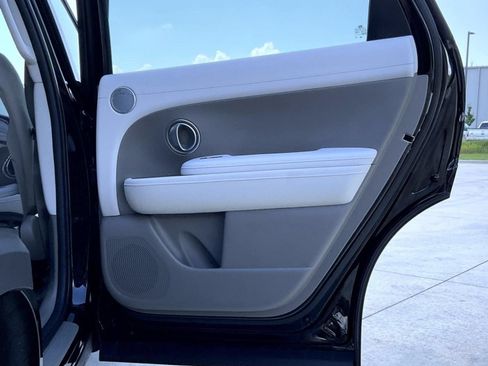 Certified 2026 Hyundai Palisade SE AWD/4WD image 18