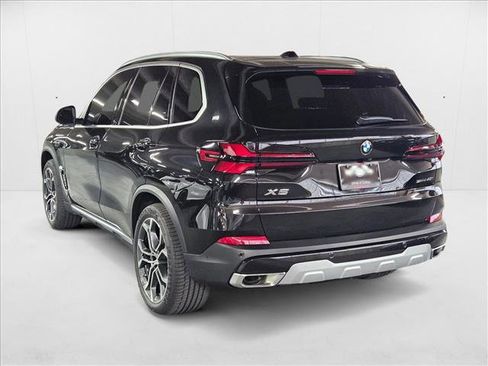 Used 2026 BMW X5 sDrive40i w/ Climate Comfort Package RWD image 9