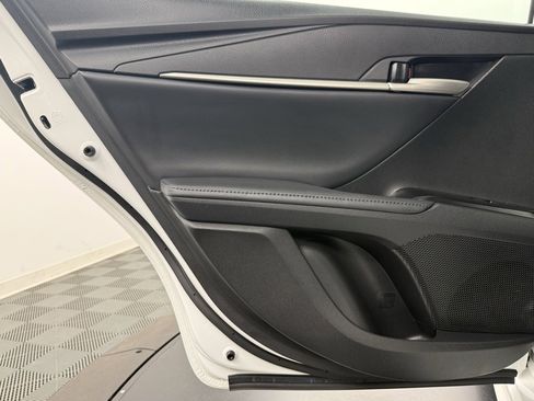 Used 2025 Toyota Camry XSE image 33