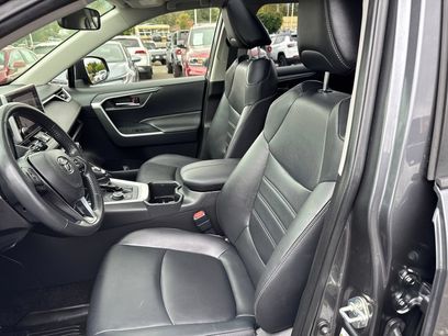 Used 2023 Toyota RAV4 XLE Premium