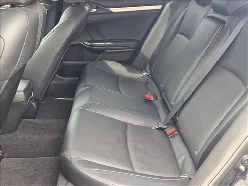 Used 2021 Honda Civic Touring image 16