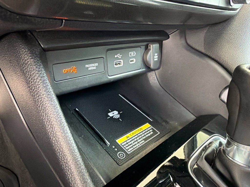 Used 2024 Acura Integra A-Spec w/ Technology Package FWD image 46
