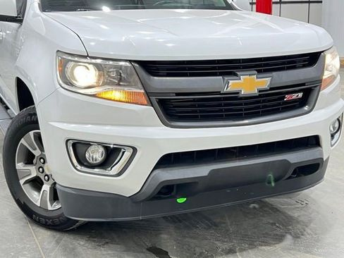 Used 2019 Chevrolet Colorado Z71 RWD image 47