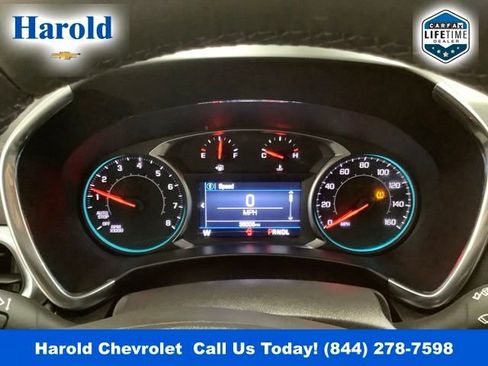 Used 2024 Chevrolet Equinox LT image 15