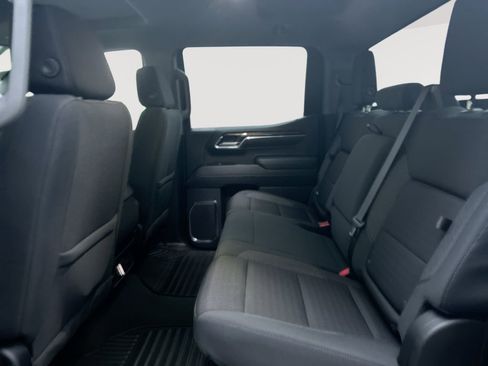 Used 2024 GMC Sierra 1500 Elevation AWD/4WD image 27