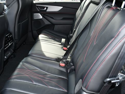 New 2026 Acura MDX A-Spec image 12