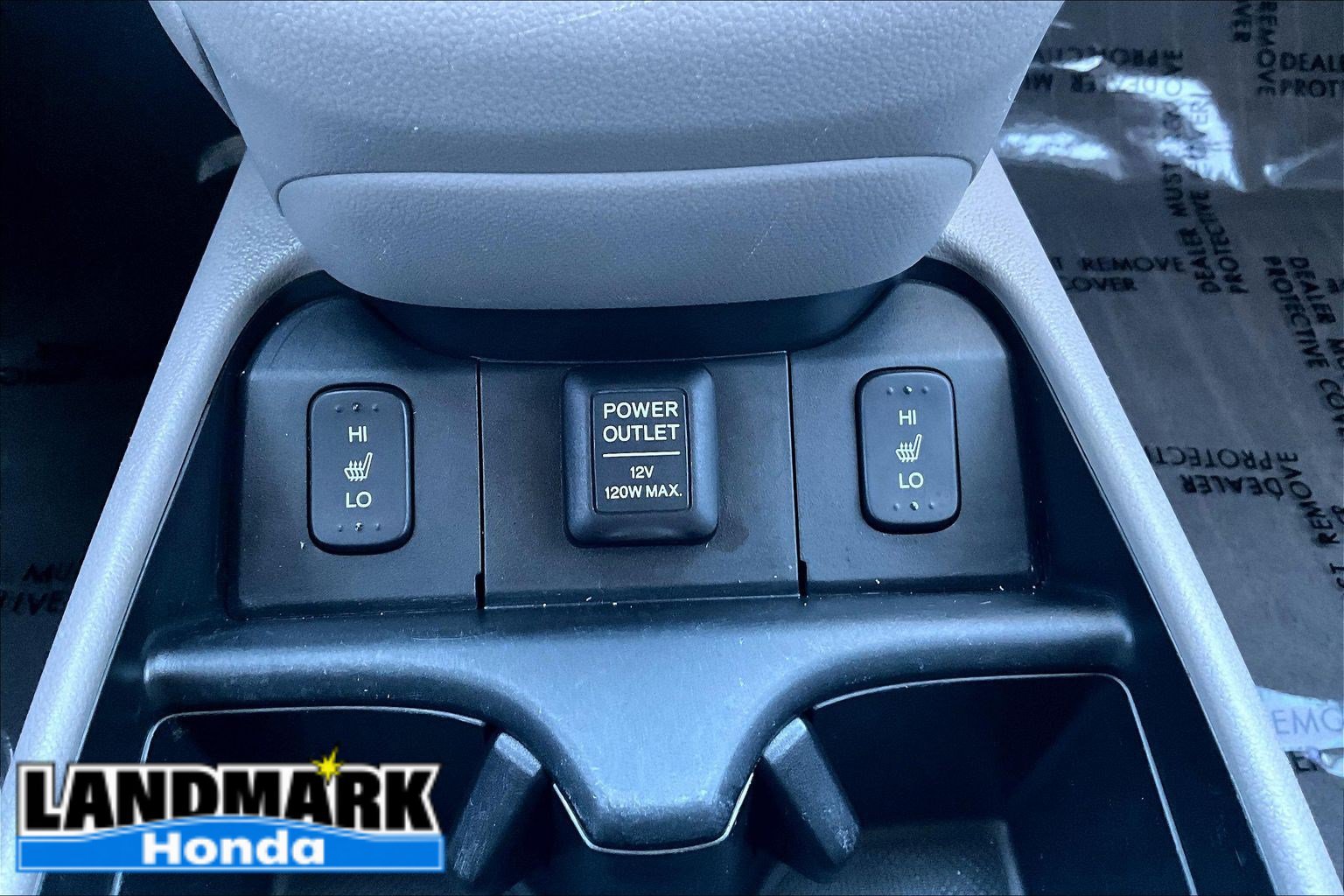 Used 2012 Honda CR-V EX-L image 25