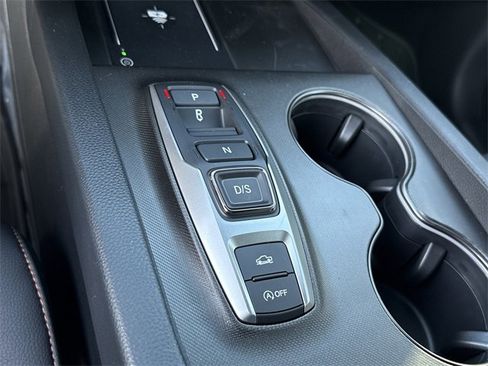 New 2026 Honda Ridgeline TrailSport image 28