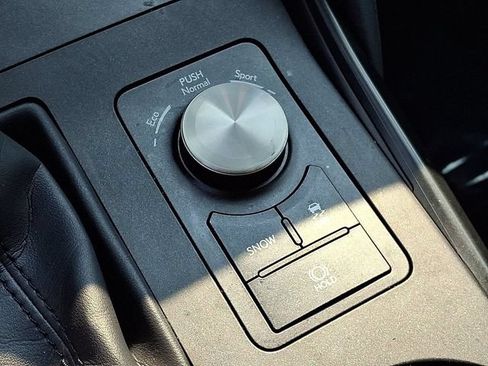 Used 2023 Lexus IS 300 w/ Premium Package RWD image 31