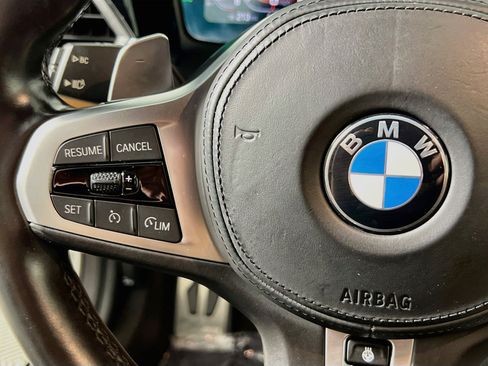 Used 2023 BMW M440i Gran Coupe w/ Premium Package RWD image 19