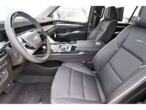 New 2026 Cadillac Escalade ESV Sport w/ Touring Package AWD/4WD image 6
