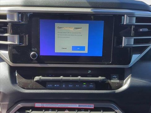 New 2025 Toyota Tundra SR5 image 13