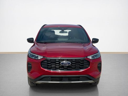 New 2026 Ford Escape ST-Line w/ Tech Pack #1 image 2