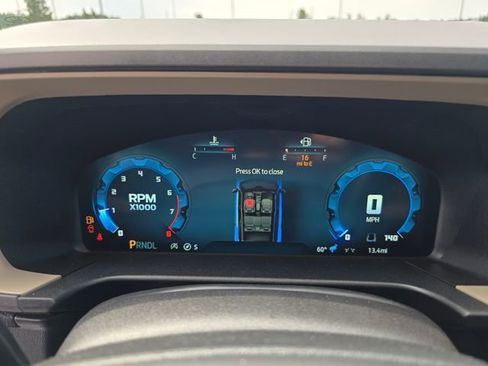 New 2025 Ford Bronco Sport Big Bend image 30