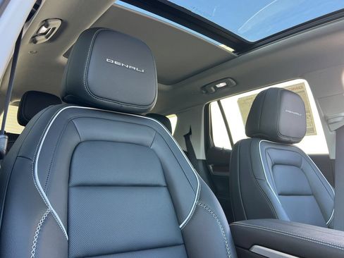 New 2027 GMC Terrain Denali AWD/4WD image 18