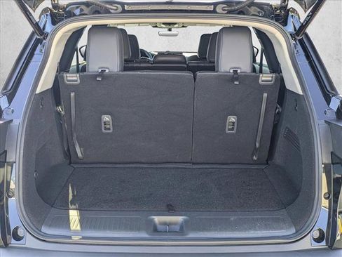 Used 2025 INFINITI QX60 Luxe FWD image 6